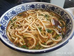 拉面-北区拉面(泰丰家园店)