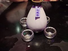 -醉小酒馆·川菜·江湖菜·重庆菜(观音桥旗舰店)