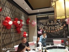 -小厨娘淮扬菜(清江苏宁广场店)