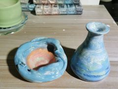 -粤陶渊.DIY陶艺体验馆(粤陶总店)