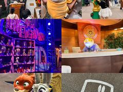 -上海迪士尼度假区