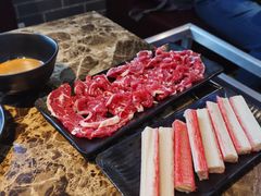 -林记潮牛·牛肉火锅(上马墩店)