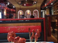-大队长主题火锅(观音桥店)