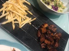 -久宴·天目湖大鱼头(恐龙园店)