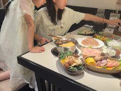 -一叶一世界•素食餐厅(环球中心店)