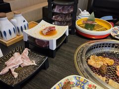 -AJIYA·池袋日式烧肉自助(天津万象城店)