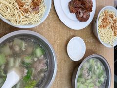 -五板桥水面店