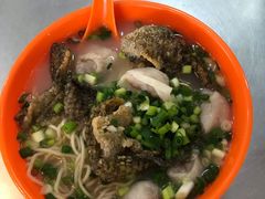 -富记鱼蛋粉(西村店)