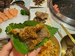 -炭之家齐齐哈尔大片烤肉·涮毛肚火锅·齐齐哈尔烤肉(中央大街店)