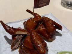 -侨美食家·粤菜(体育西路店)