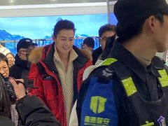 -文峰大世界(南大街店)