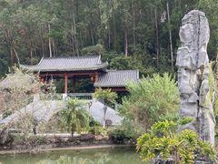 -广州神农草堂中医药博物馆