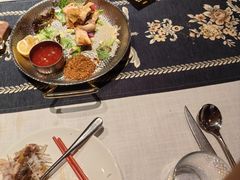 -一棵树·意大利西餐厅One Tree(新城店)