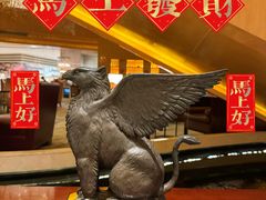 -杭州武林万怡酒店