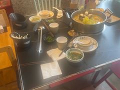 -打酱友•斑鱼海鲜粥火锅(吴桥店)