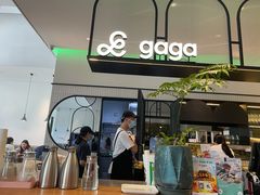 -gaga(深圳南山益田假日广场店)