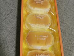 -好利来(朝外店)