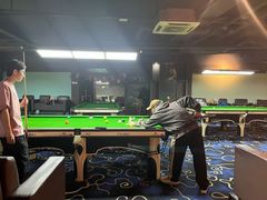 -来力台球俱乐部(象山国际广场店)