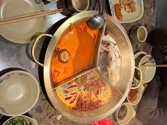 -小龙坎火锅(湖滨银泰in77店)