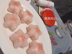 -肥肥虾庄·金牌油焖大虾(杨园滨江时代walk店)