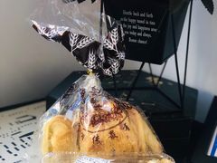 -国际饭店·帆声西饼屋(黄河路店)