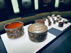 -盘龙城遗址博物院