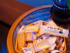 -素凯泰泰式按摩SPA(杭州嘉里中心店)