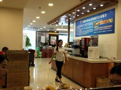 -汉丽轩牛排海鲜烤肉自助餐厅(丁字口店)