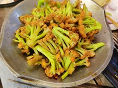 -大城·烧烤海鲜大排档(台东店)