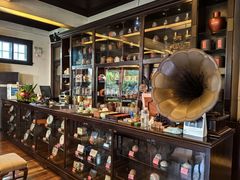 -大可堂普洱茶馆(襄阳南路馆)