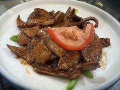 -堂宴·老厦门私房菜(1988仙岳总店)