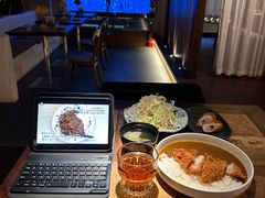 -山杏yama-katsu·吉列炸物
