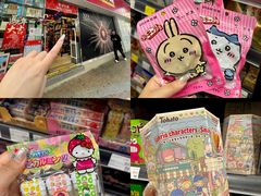 -滋味满屋美食坊(上海街店)