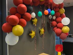 -麦当劳(正定瑞天店)