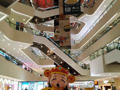 -义乌之心城市生活广场