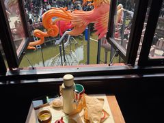 -豫园湖心亭茶楼