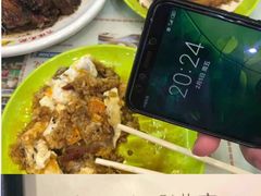 -澳门陈光记烧味饭店(万象城店)