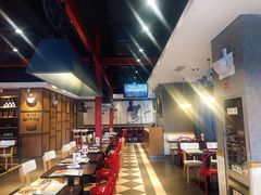 -Mr.Pizza米斯特比萨(合肥一九一二街区店)