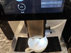 -重庆丽苑维景国际大酒店·海鲜自助餐厅