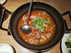 -福茂源横山铁锅羊肉(牡丹园店)