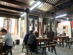 大堂-吾介小籠館