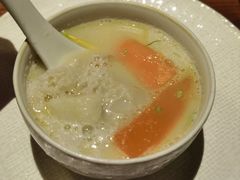 -揽季锅物会.福建黄鱼.海鲜姿造(五四路店)