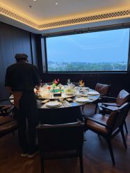 点击看大图 -全聚德烤鸭店·宴会厅(和平门店)