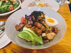 -AFS Cafe & Canteen(闽江二路店)