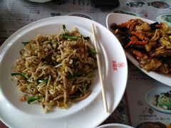 -添福来墨鱼饺子 · 海鲜东北菜(大连星海·黄浦路店)