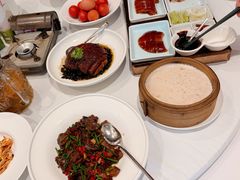 -南景饭店(万家丽路店)