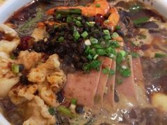 -眉州东坡(春秀路店)