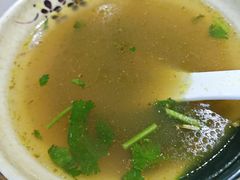 -黄阿姨锅贴大王(万航渡路店)