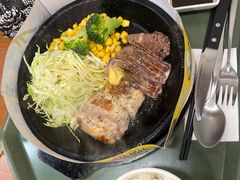 -胡椒厨房(学府凯德店)