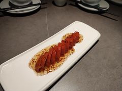 -晓淮山·扬州早茶·淮扬菜(龙阳广场店)